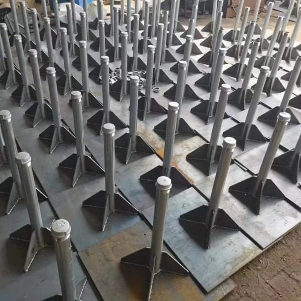 开原鑫亿呈沉降板生产